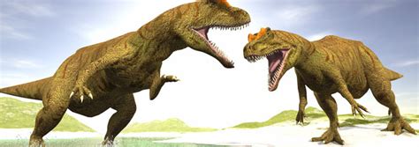 Could Dinosaurs Be Cloned? | The Institute for Creation Research