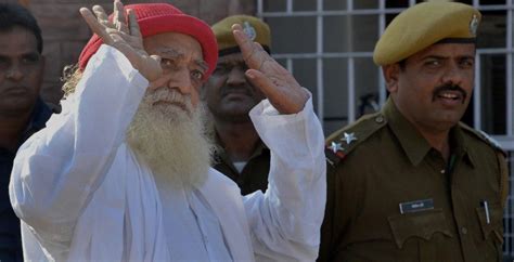 Asaram Bapu Rape Case: Prime Witness Shot Dead