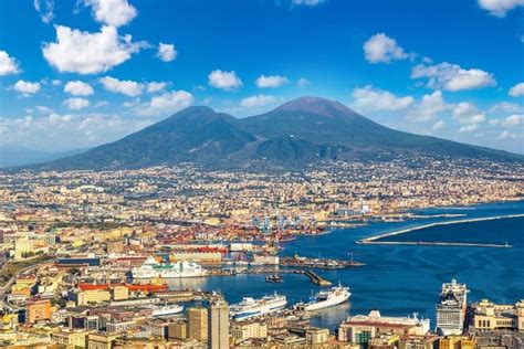 50 Best Things to Do in Naples, Italy