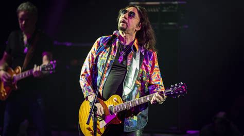 Ace Frehley announces new 2024 tour dates – 105.7 WDNY