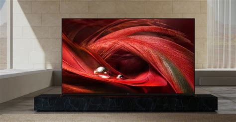 Sony Promises Brighter OLED TVs for 2021 With 'Cognitive Intelligence'