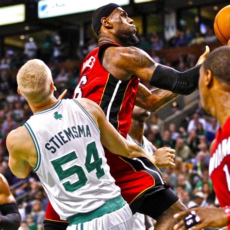 Miami Heat vs. Boston Celtics Game 6: Live Score, Analysis and Reaction ...