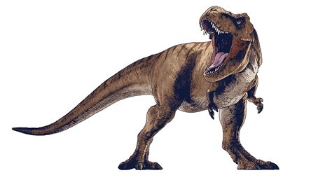 Trex PNG Images Transparent Free Download