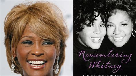 Speed Read: Juiciest Bits From Cissy Houston’s ‘Remembering Whitney’