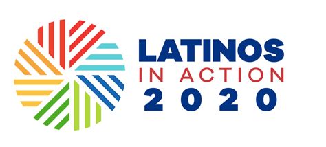 Latinos In Action 2020 Political Platform Launch Survey