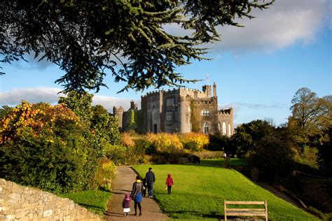 Visit Birr Castle Demesne & Historic Science Centre with Discover Ireland