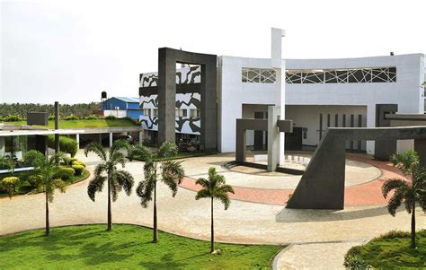 Best Architecture Colleges in Coimbatore | Karpagam Arch