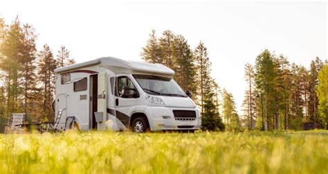 25 Best RV Parks for a Family Adventure