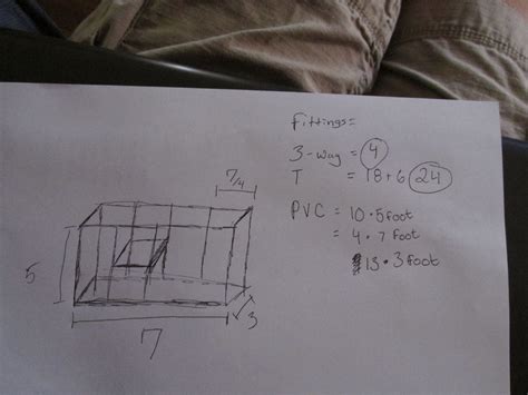 Cat Enclosure : 6 Steps (with Pictures) - Instructables