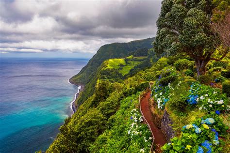 Where to Play, Stay, and Explore on Your 2024 Azores Vacation