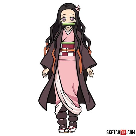 Nezuko Kamado X Male Reader - AnimeWpapers | Demon Slayer