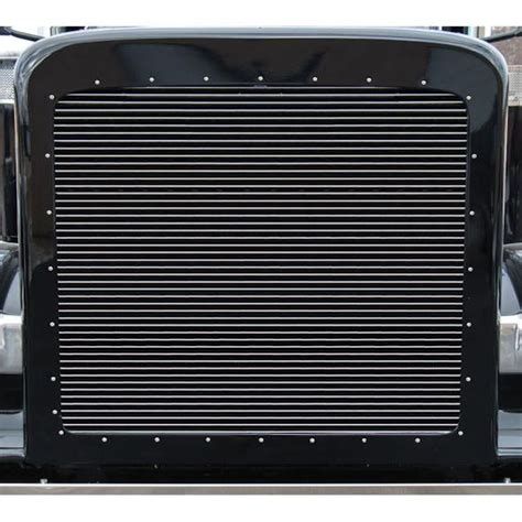 Peterbilt 359 Grille Inserts & Grille Surrounds | Raney's Truck Parts