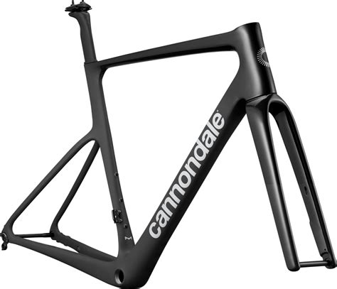 Cannondale SuperSix EVO Hi-MOD Frameset - www.montlakebike.com