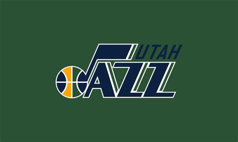 Utah Jazz flag color codes