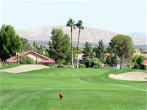 Mission Lakes Country Club | Tee Times in Desert Hot Springs | Discount ...