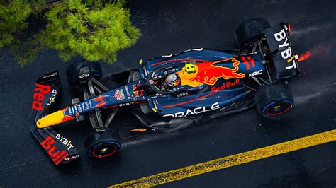 4K free download | 2022 Red Bull Racing RB18, Formula 1, Open Top, Race ...