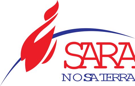 Sara Nossa Terra logo - download.