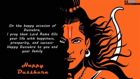 Happy Dussehra Quotes, Quotes On Dussehra - Dussehra Quotes In English ...