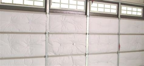 How to Replace Garage Door Insulation Panels? - House I Love