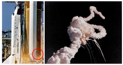 What NASA Could've Done To Prevent The Challenger Explosion