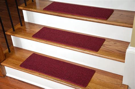 20 The Best Carpet Stair Treads Set of 15