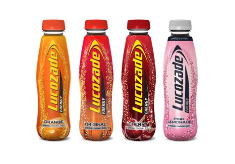 🎉 Lucozade history. Lucozade Energy Drink Review (facts revealed). 2022 ...