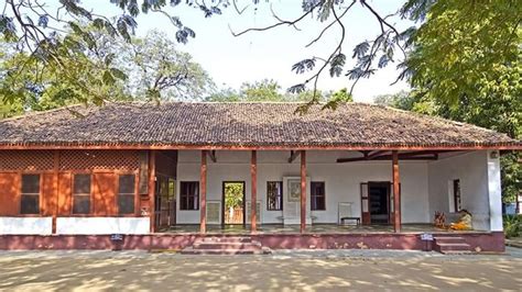 Mahatma Gandhi left Sabarmati Ashram on July 31: Know its significance ...