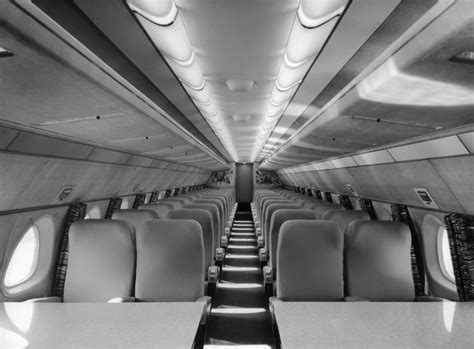 The 1950s’ French Jet: The Story Of The Sud Aviation Caravelle - Simple ...