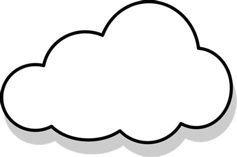 Cloud computing Free content Clip art - Fog Cloud Cliparts png download ...