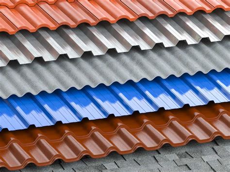 Top 5 Metal Roof Colors For Your Home (2022 Guide)