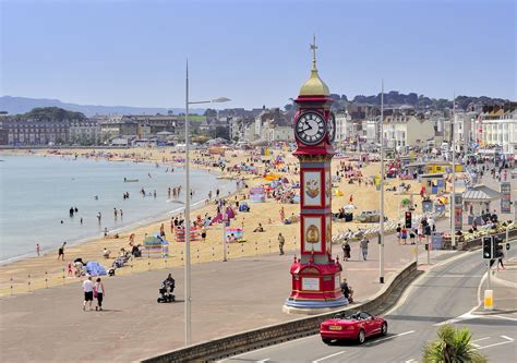 The Beach - Weymouth Town Council | Weymouth Town Council