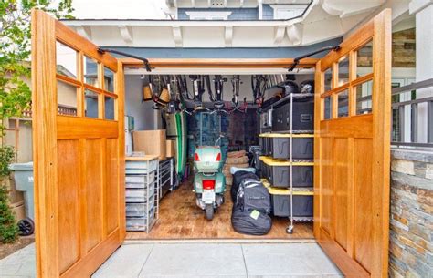 +24 Storage Container Ideas For Garage References