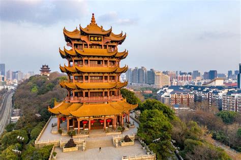 THE TOP 10 Things To Do in Wuhan | Attractions & Activities