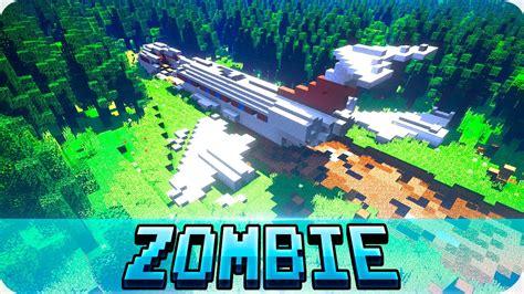 Map Zombie Apocalypse Minecraft - London Top Attractions Map