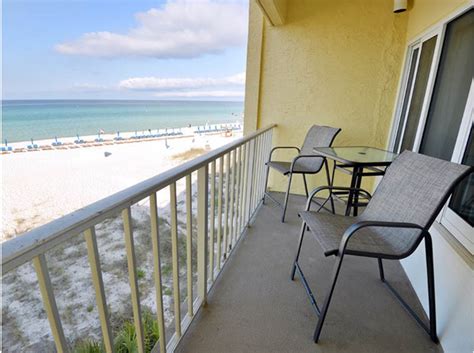 Continental Condominiums Panama City Beach - Close to Area Attractions