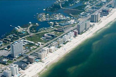 Gulf Shores Alabama Beaches - The Best Of The Best