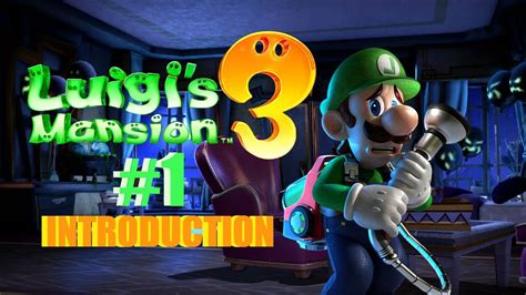 Luigi's mansion 3 6f walkthrough