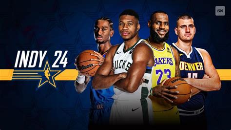 NBA All-Star Game tickets 2024: Price, schedule, location, rosters for ...