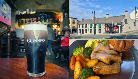 Wicklow Town Guide: Things To Do, Food + Pubs