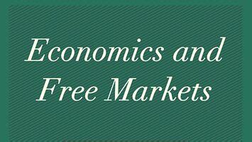 Economics: A Libertarianism.org Guide