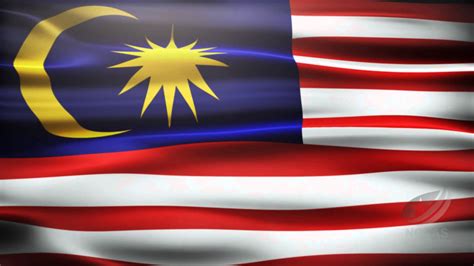 Malaysia Flag Wallpapers - Wallpaper Cave