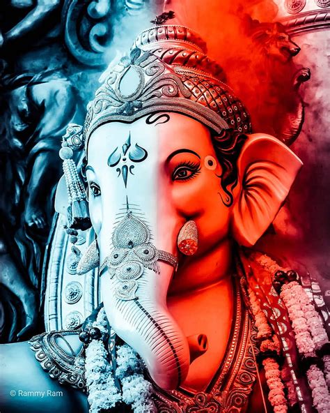 Top 80+ ganesh ji dangerous wallpaper best - 3tdesign.edu.vn