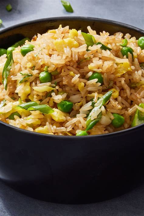 10 Amazing Rice Recipes - Just another WordPress site