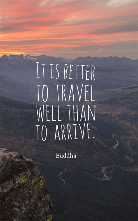 72 Inspirational Travel Quotes - Short Travel Quotes With Images