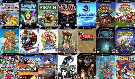 Best gamecube games you never played