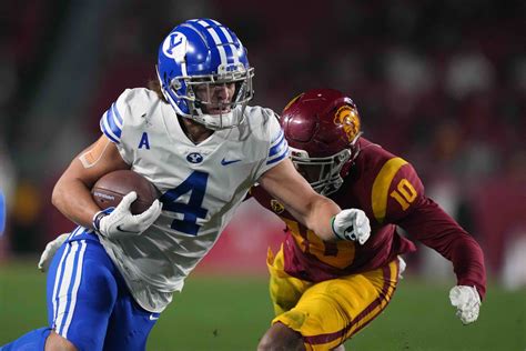 BYU Football Positional Preview: Running Backs and Fullbacks - Vanquish ...