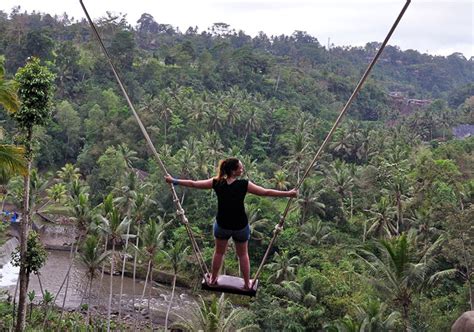 Is the Bali Swing Safe? Know the Facts of the Accident Here