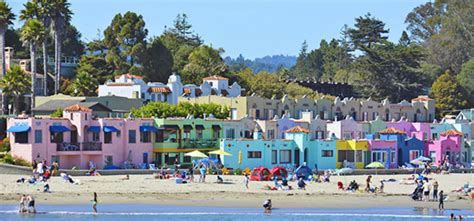 5 Best Northern California Beach Towns - Travel Smarter