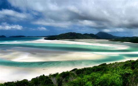 Whitehaven Beach / Queensland / Australia // World Beach Guide