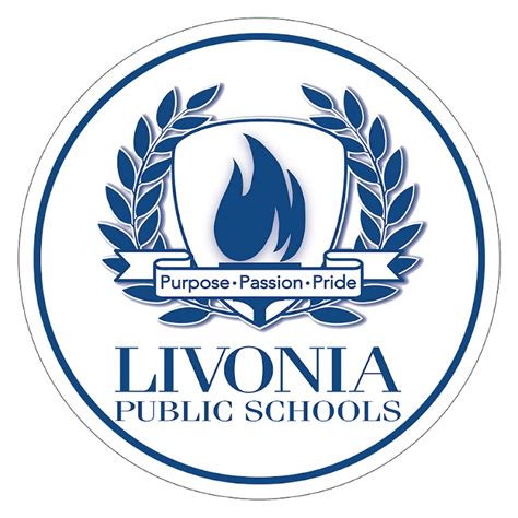 Livonia Public Schools - YouTube